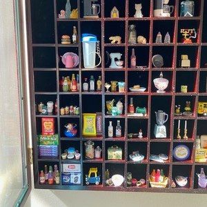 Meet your Posher, Lynn